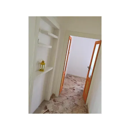 Porto Levante Bari